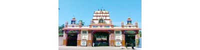 சபரி மலைக்குச் செல்லும் வழியில் உள்ள திருத்தலங்கள்